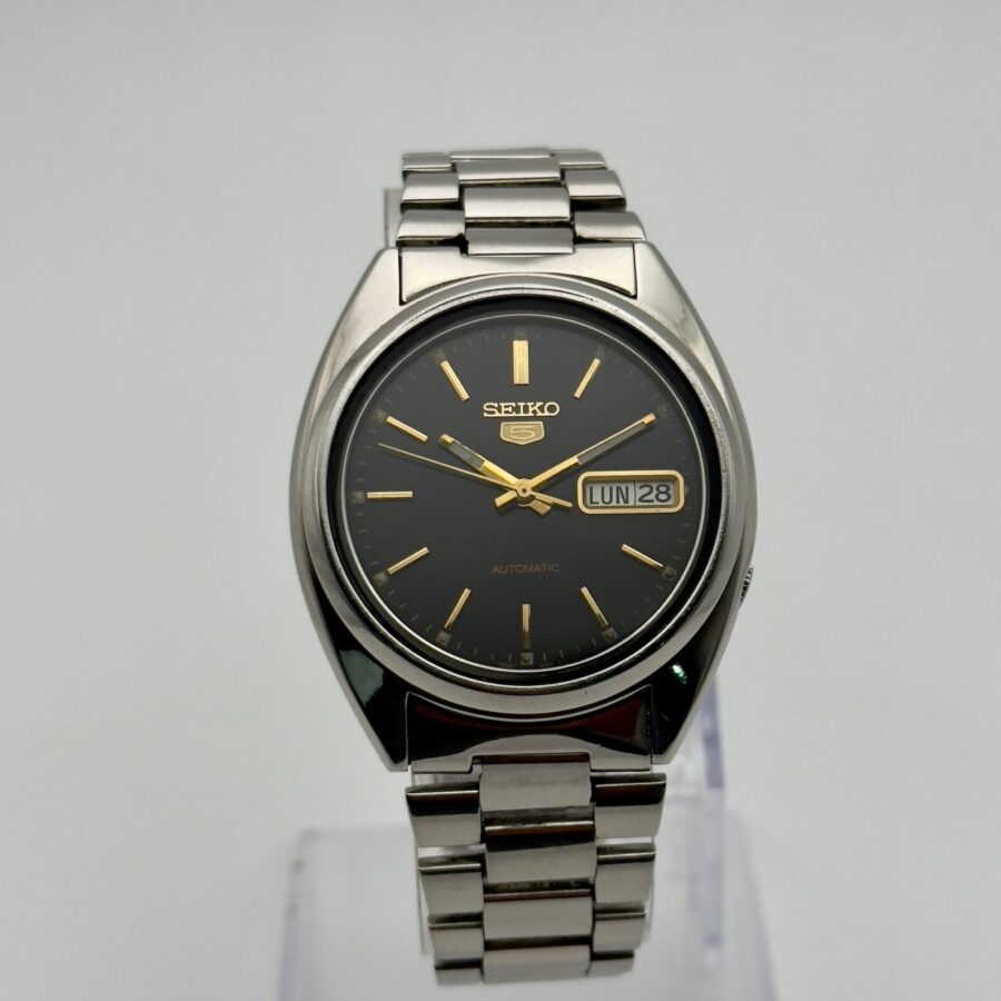 Seiko 5 Vintage Automatic 7S26-3110 1999