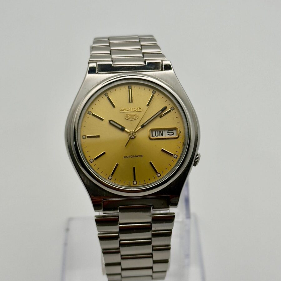 Seiko 5 Vintage Automatic 7S26-3040 1997