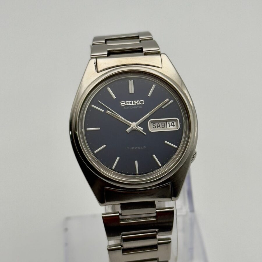 Seiko 5 Vintage Automatic 6309-8840 1984