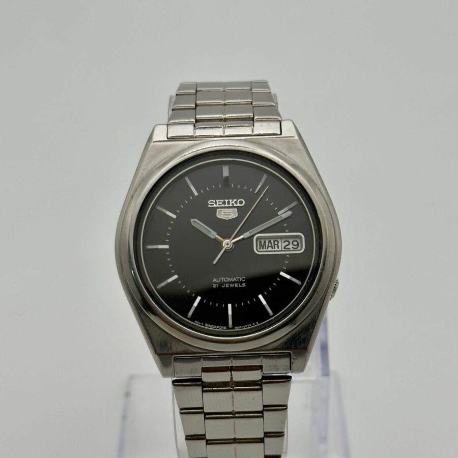 Seiko 5 Vintage Automatic 7S26-8769 1999