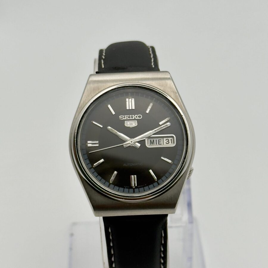 Seiko 5 Vintage Automatic 6309-8830 1982