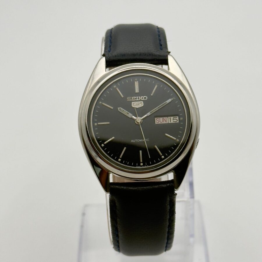 Seiko 5 Vintage Automatic Watch 7009-3040 1976