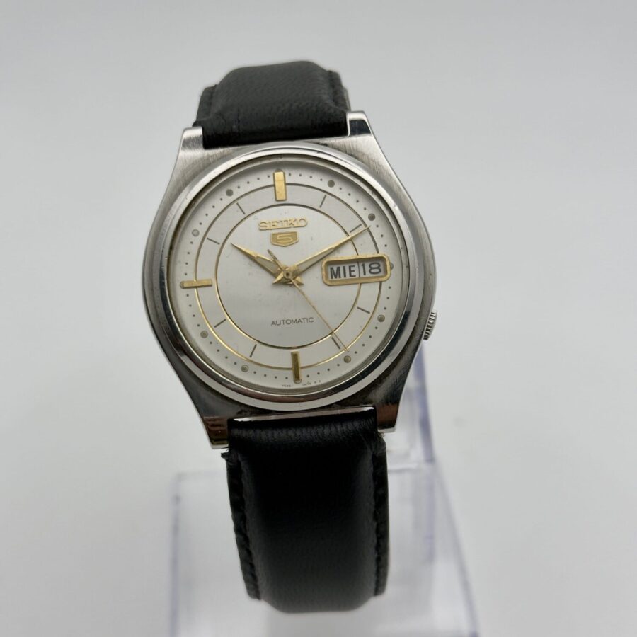 Seiko 5 Vintage Automatic 7S26-3170 1999